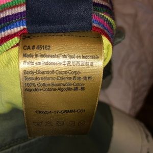 Scotch & Soda Shorts 34